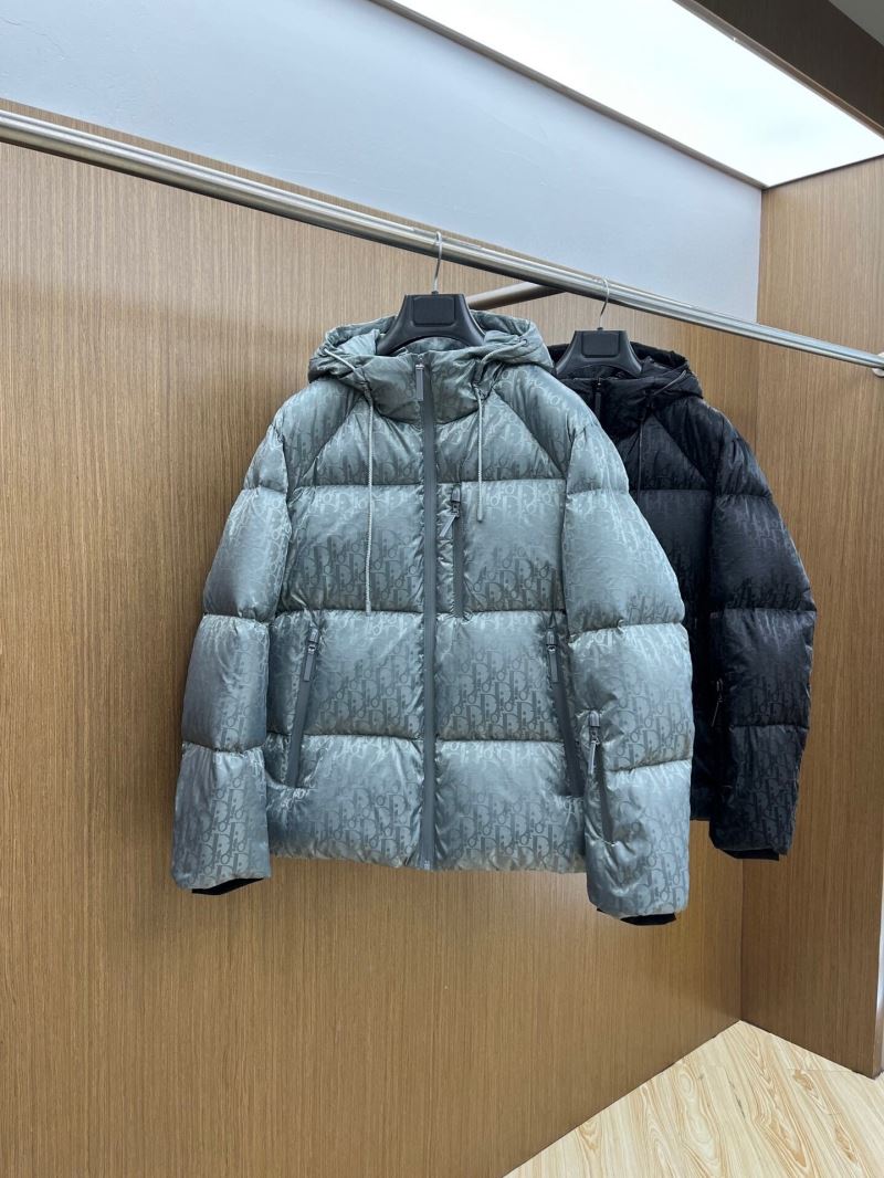 Christian Dior Down Jackets